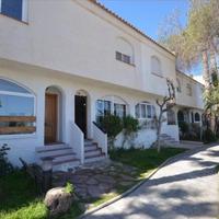 Townhouse in Spain, Comunitat Valenciana, Alicante, 77 sq.m.