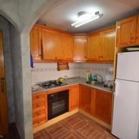 Townhouse in Spain, Comunitat Valenciana, Alicante, 77 sq.m.