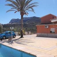 Вилла в Испании, Валенсия, Аликанте, 99 кв.м.