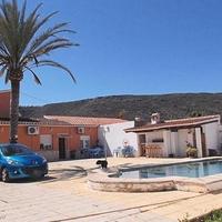 Вилла в Испании, Валенсия, Аликанте, 99 кв.м.