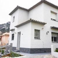 Вилла в Испании, Валенсия, Аликанте, 82 кв.м.