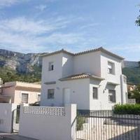 Вилла в Испании, Валенсия, Аликанте, 82 кв.м.