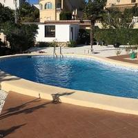 Вилла в Испании, Валенсия, Аликанте, 200 кв.м.