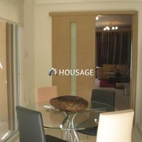 Апартаменты на Кипре, Лимасол, 172 кв.м.