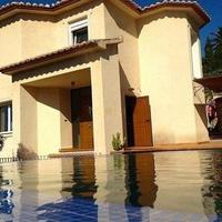 Вилла в Испании, Валенсия, Аликанте, 130 кв.м.