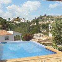 Вилла в Испании, Валенсия, Аликанте, 130 кв.м.