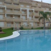 Flat in Spain, Comunitat Valenciana, Alicante, 82 sq.m.