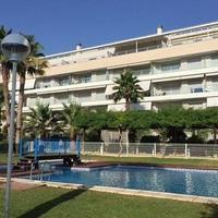 Flat in Spain, Comunitat Valenciana, Alicante, 105 sq.m.