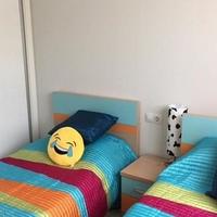 Flat in Spain, Comunitat Valenciana, Alicante, 105 sq.m.