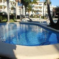 Квартира в Испании, Валенсия, Аликанте, 80 кв.м.