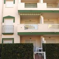 Квартира в Испании, Валенсия, Аликанте, 80 кв.м.