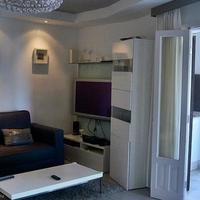 Квартира в Испании, Валенсия, Аликанте, 70 кв.м.