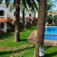 Квартира в Испании, Валенсия, Аликанте, 70 кв.м.