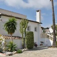 Вилла в Испании, Валенсия, Аликанте, 200 кв.м.