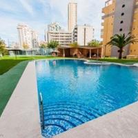 Квартира в Испании, Валенсия, Аликанте, 139 кв.м.