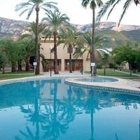 Townhouse in Spain, Comunitat Valenciana, Alicante, 80 sq.m.