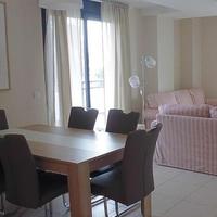 Квартира в Испании, Валенсия, Аликанте, 100 кв.м.