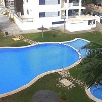 Квартира в Испании, Валенсия, Аликанте, 100 кв.м.