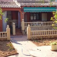 Townhouse in Spain, Comunitat Valenciana, Alicante, 60 sq.m.