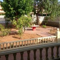 Townhouse in Spain, Comunitat Valenciana, Alicante, 60 sq.m.