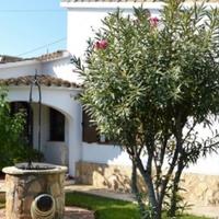 Вилла в Испании, Валенсия, Аликанте