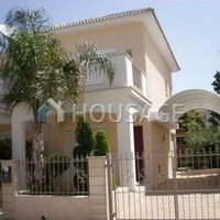 Apartment in Republic of Cyprus, Lemesou, 172 sq.m.