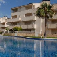 Flat in Spain, Comunitat Valenciana, Alicante, 45 sq.m.