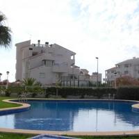 Flat in Spain, Comunitat Valenciana, Alicante, 45 sq.m.