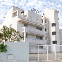 Flat in Spain, Comunitat Valenciana, Alicante, 45 sq.m.