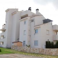 Flat in Spain, Comunitat Valenciana, Alicante, 45 sq.m.