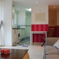 Flat in Spain, Comunitat Valenciana, Alicante, 45 sq.m.