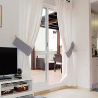 Flat in Spain, Comunitat Valenciana, Alicante, 45 sq.m.