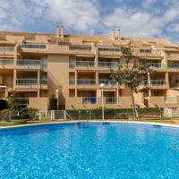 Flat in Spain, Comunitat Valenciana, Alicante, 130 sq.m.