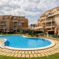 Flat in Spain, Comunitat Valenciana, Alicante, 130 sq.m.