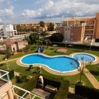 Flat in Spain, Comunitat Valenciana, Alicante, 130 sq.m.
