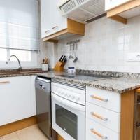 Flat in Spain, Comunitat Valenciana, Alicante, 130 sq.m.