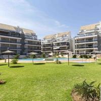 Flat in Spain, Comunitat Valenciana, Alicante