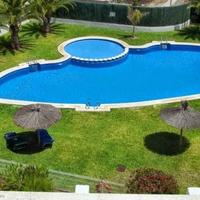 Flat in Spain, Comunitat Valenciana, Alicante