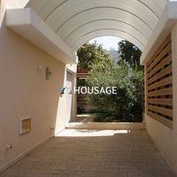 Apartment in Republic of Cyprus, Lemesou, 172 sq.m.