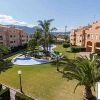 Flat in Spain, Comunitat Valenciana, Alicante