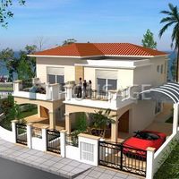 Apartment in Republic of Cyprus, Lemesou, 172 sq.m.