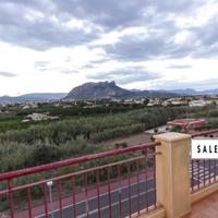 Flat in Spain, Comunitat Valenciana, Alicante