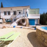 Вилла в Испании, Валенсия, Аликанте, 170 кв.м.