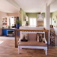 Вилла в Испании, Валенсия, Аликанте, 170 кв.м.