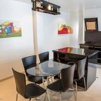 Flat in Spain, Comunitat Valenciana, Alicante, 120 sq.m.