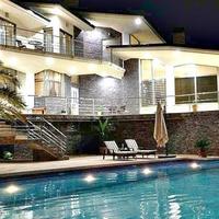 Вилла в Испании, Валенсия, Аликанте, 500 кв.м.