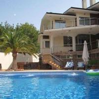 Вилла в Испании, Валенсия, Аликанте, 500 кв.м.