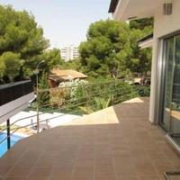 Вилла в Испании, Валенсия, Аликанте, 500 кв.м.