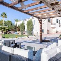 Вилла в Испании, Валенсия, Аликанте, 220 кв.м.