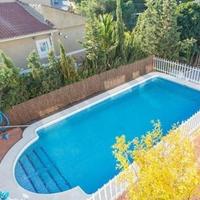 Вилла в Испании, Валенсия, Аликанте, 220 кв.м.